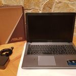 ASUS X550CC laptop fotó