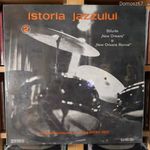 Orchestra Electrecord – Stilurile „New Orleans Revival” - LP - (1975) Romania fotó