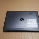 HP Zbook 15 G3 fotó