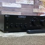 SONY TA-FB720R QS stereo erősítő fotó