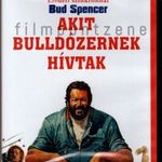 Akit bulldózernek hívtak (1978) DVD ÚJ! fsz: Bud Spencer fotó