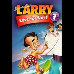 Leisure Suit Larry 7 - Love for Sail (PC - Steam elektronikus játék licensz) fotó