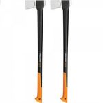 FISKARS 2 db X27 hasítófejsze (XXL) fotó