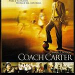 Carter edző (2005) DVD fsz: Samuel L. Jackson - külföldi kiadás magyar szinkronnal ÚJSZERŰ fotó