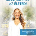 Édesítsd meg az életed! - Gabrielle Bernstein fotó