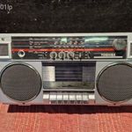 Toshiba RT-99S boombox fotó