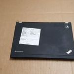 Lenovo Thinkpad X220 fotó