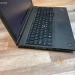 thinkpad Lenovo L540 i5 4300M 8G RAM, új akku 256M SSD fotó