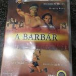 A Barbár (Martin Kove, Michael O'Hearn, Cassie Ventura) (Eredeti szinkronos DVD újszerű állapotban!) fotó