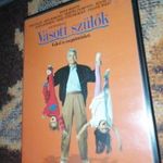 DVD - Vásott szülők ( Steve Martin, Keanu Reeves) fotó