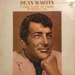 Dean Martin: I take a lot of pride in what I am ; LP/EX; B/ VG+ fotó