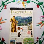 Martin Symington (szerk.): Portugália. Útitárs fotó