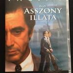 Egy asszony illata (1992) DVD Al Pacino / Martin Brest / Oscar-díj fotó