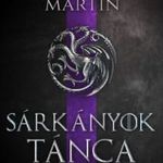 George R. R. Martin - Sárkányok tánca fotó