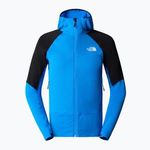 THE NORTH FACE Bolt Polartec Hoody Ffi Túra Alpin Kabát - ÚJ - M - 2120Eur fotó