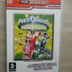 Saban's Power Rangers: Time Force - PC fotó