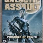 Galactic Assault: Prisoner of Power - PC fotó