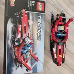 Lego Technic 42089 Power Boat fotó