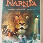 NARNIA KRÓNIKÁI : AZ OROSZLÁN, A BOSZORKÁNY ÉS A RUHÁSSZEKRÉNY (2005) DVD fotó