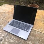 ASUS ZenBook UX302L notebook fotó