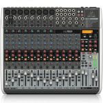 Behringer - XENYX QX2222USB analóg keverő és effekt processzor fotó