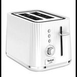 Tefal TT761138 Loft White kenyérpirító (TT761138) fotó