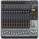 Behringer - XENYX QX2442 USB fotó