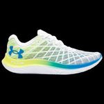 Under Armour Flow Velociti ffi sportcipő, futócipő 40, 5-es fotó