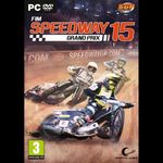 FIM Speedway Grand Prix 15 (PC - Steam elektronikus játék licensz) fotó