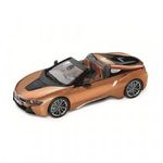 Bmw Modellautó, bmw i8 1: 64 fotó