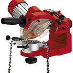 Einhell GC-CS 235 E 4499910 Fűrész élező 235 W 145 mm fotó