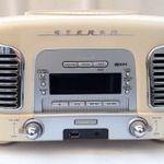 TEAC SL-D90 CD receiver fotó