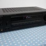 Kenwood KR-A3050 Rádió erősítő Receiver 120W fotó