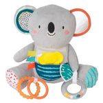 Taf Toys készségfejlesztő figura Kimmy, a koala 12815 fotó