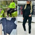 NIKE női melegítő, jogging, szabadidőruha, több szín, S-2XL., több szín fotó