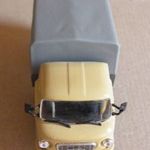 Barkas kisautó modell - 1: 43 - fotó