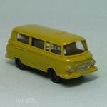 Modelltec Barkas B1000 Körablakos Kisbusz fotó