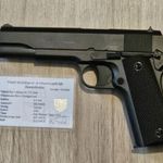 Dan Wesson Valor 1911 CO2 légpisztoly 4, 5mm Diabolo fotó