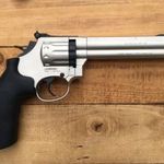 Smith & Wesson Mod. 686 Uberti CO2 légpisztoly fotó