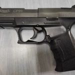 Umarex légpisztoly Walther CP99 fotó