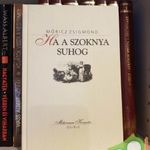 Móricz Zsigmond: Ha a szoknya suhog (Milleniumi könyvtár sorozat 125. kötet) fotó