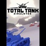 Total Tank Simulator (PC - Steam elektronikus játék licensz) fotó