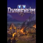 DwarfHeim (PC - Steam elektronikus játék licensz) fotó