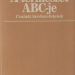 A természet ABC-je fotó