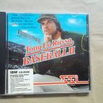 Tony La Russa Baseball II - PC CD fotó