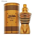 Jean Paul Gaultier La Male Elixir férfi parfüm. fotó