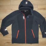 ICETECH , ICEPEAK ffi ELASZTIKUS SOFTSHELL KABÁT XL-es. fotó