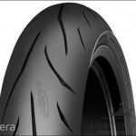 [Mitas / Sport-túra] - 110/80R19 TL 59V Terraforce-R motorgumi fotó