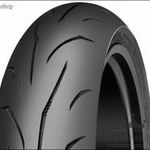 [Mitas / Sport-túra] - 150/70R17 TL 69V Terraforce-R motorgumi fotó