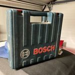 Bosch gsr 14, 4 v-li akkus fúró csavarozó fotó